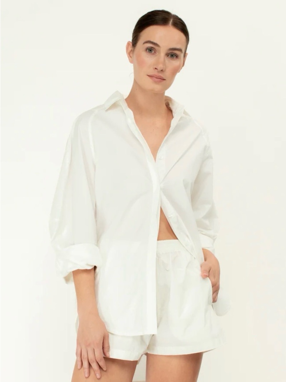 NWT Mikoh Paseo Shirt